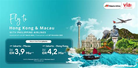 flights to macau|Philippine Airlines Flights to Macau from USD 235.